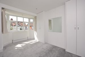 Bedroom One- click for photo gallery